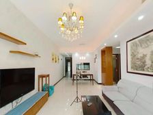 笋盘 近白云 中海金沙急卖一口价68万 来电送家私家电