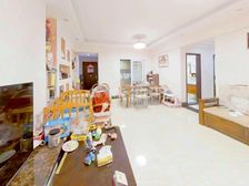 急售急售 世博嘉园 精装修 近地铁 三房 视野无遮挡