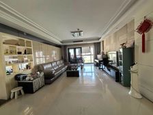 业主急售 保利天玺3室2厅2卫 户型实用 采光好