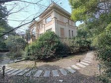 玲珑华府 5室3厅5卫 毛坯 2800万元 580平米