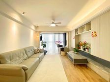 华侨城天鹅堡 3室2厅 东南 南