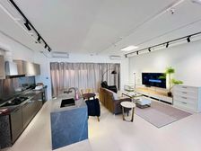 华侨城天鹅堡一期 直望摩天轮 豪华装修 高楼层 送车位