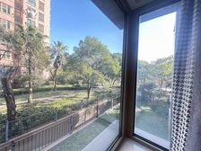 前后无遮挡,东南采光好,没有暗房,视野开阔,交通便利