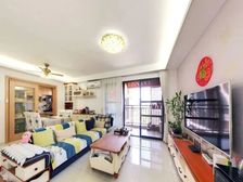 L万科幸福誉 送车位 包税费 南向 中层 急售 价格可谈