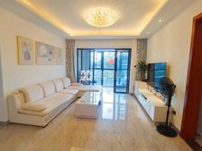 千灯湖滨江1号A区四房装修好 配套成熟 产权清晰 楼龄新