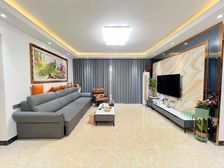 雍翠新城 大四房 豪华装修 带地下车位 业主好说话 价格可谈