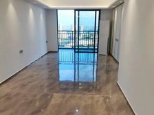 急卖还可砍! 临地铁 送车位 全新未住 随时看房