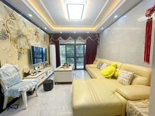 雍翠新城 精装三房 业主急售 带全屋家具家电出售 随时看房