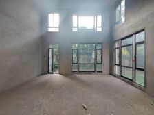 茶园新区鲁能领秀城3街区(骏廷)端户,双车位,四房