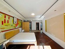 07年商品房 观澜川中 近川沙站 一手带院子 有钥匙随时看