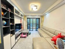 雍翠新城,来电享5折,送装修和家私电,有车位, 好房!急