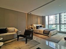 (工抵直降15万)重庆观音桥,精装现房直接住,轻轨站300米