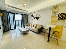 敏捷金谷国际 满五 医疗配套成熟 有电梯 商业配套齐全