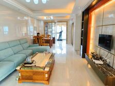 业主急售 雅居乐花园,145平方 豪华装修 东南朝向售