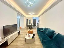 恒达花园 精装修大三房 双卫生间 电梯房 业主急售 可看房