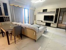 乐平碧桂园四房两厅家私家电齐全,拎包入住