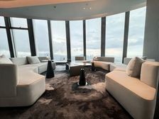 地铁口,前海核心区,华润前海大厦1000平,一手业主直租