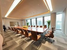 前海新出办公室,华润前海中心2000平,免租8个月享租金补贴