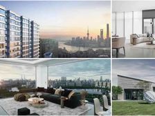 不收 保利·星湖 湖东CBD 地铁口奢阔大四房带装修