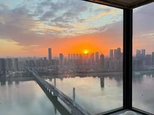 云山诗意全新三房,0公摊户型,来电送车位,成交送全屋家私