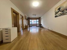 19号线在建边上,商品房一梯二户,正规三房, 一套