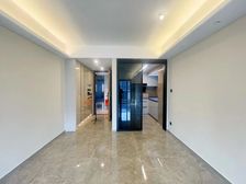 保利天珺 次新房高楼层视野无遮挡 临地铁 业主急卖 价格可谈