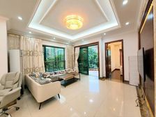 恒大御景半岛 中层望花园 精装三房 采光好 保养新