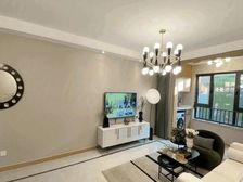 生态城 新出工抵 房精装现房 60万距离高铁站200米