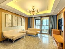 尚汇豪庭前排,24采光。南北通。带车位。产证满五年一套