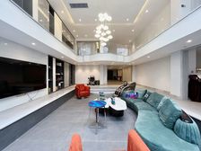 花园500 大端户 照母山香港置地