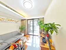 华润置地橡树湾 刚需两居 朝南 临地铁 装修好 满五 楼层好