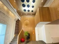 百子湾独栋出租!CBD四惠 尚8设计加 竞园梦谷郎园 东郎