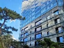 城奥大厦天圆祥泰大厦北投大厦 万科时代奥林写字楼5000平租