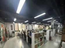 地铁0距离 平乐园 北化机爱工厂丨户型方正丨双面采光无遮挡