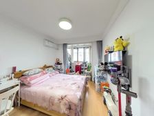 新上 徐汇滨江 精装双南2房 边套全明 业主急售