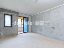 蓝光里 1室1厅1卫 毛坯 50万元 45平米