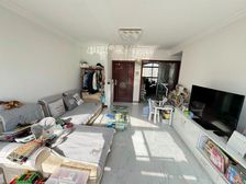 中冶尚园 带电梯 高楼层采光充足 产权清晰 居住密度低
