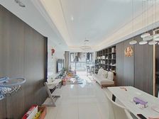 近地铁 商品住宅 高楼层视野好 电梯房 商业配套齐全