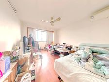 长新小区(普陀) 73.9平3居 南向简装修 着急出售