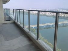 保利达江湾南岸采光超好,舒适小区,舒心的家,绿化很好