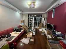 急抛!!因置换忍痛卖掉。南北通,中间楼层,采光全明,得房率高