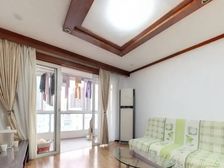澳丽花苑2室双南763万元难得的好户型急售