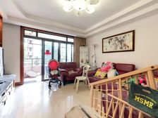 东方名筑经典大3居格局无浪费电梯房价钱可议