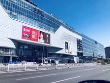 百强企业!地铁!大望路!合生汇!合生财富广场 乐成中心