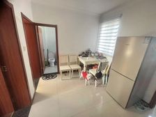 3号线地铁口!精装修双南方厅户型!满五年价到签字!可谈急售。