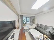 边套大三房,满五 南北通透户型,业主诚心出售