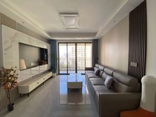 市人医旁 业主新年急售 荷兴广场 全新装修 送全屋家私家电