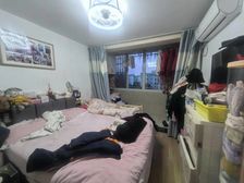 49平 盛桥三村 2室1厅 满五 住房 简单装修 楼层好
