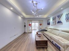 丨0佣购房丨全城房源都可联系 办完收费—中华名园三期C区