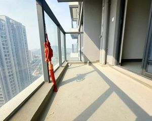 飞机户型,近地铁 商场,青山科技城 地段,价格看中可谈。